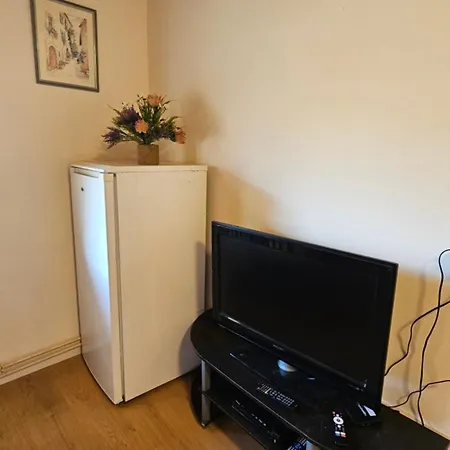 Mini Cozy Au Montblanc