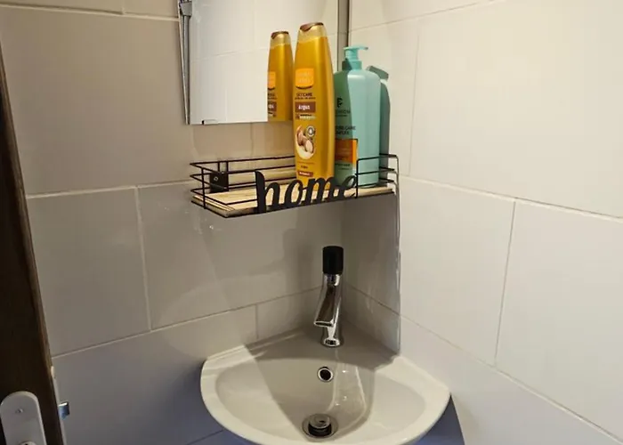 Appartement Mini Cozy Au Montblanc Sallanches