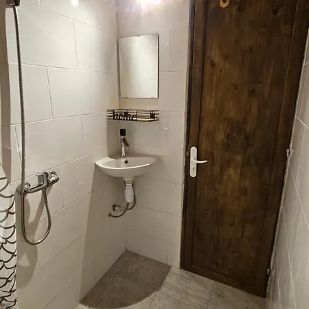 Apartment Mini Cozy Au Montblanc *